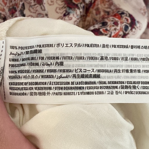 A&F Dress - Picture 7 of 11